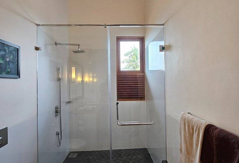 צימר Tea Library Hikkaduwa