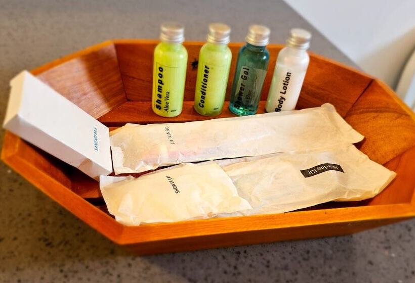 צימר Tea Library Hikkaduwa