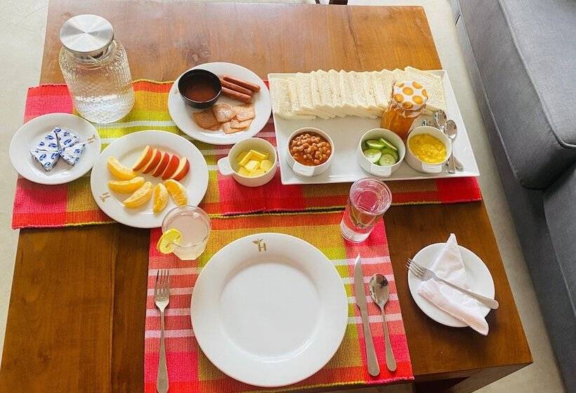 צימר Tea Library Hikkaduwa