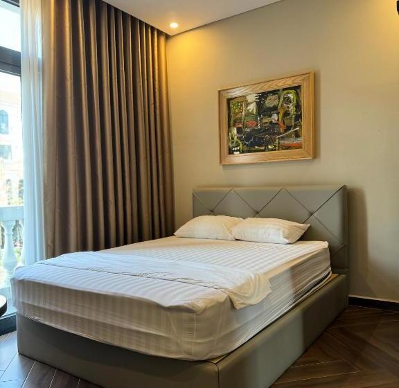 تختخواب و صبحانه Tropical Homestay