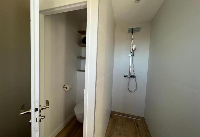 צימר Villa Nomade Proche De Cannes