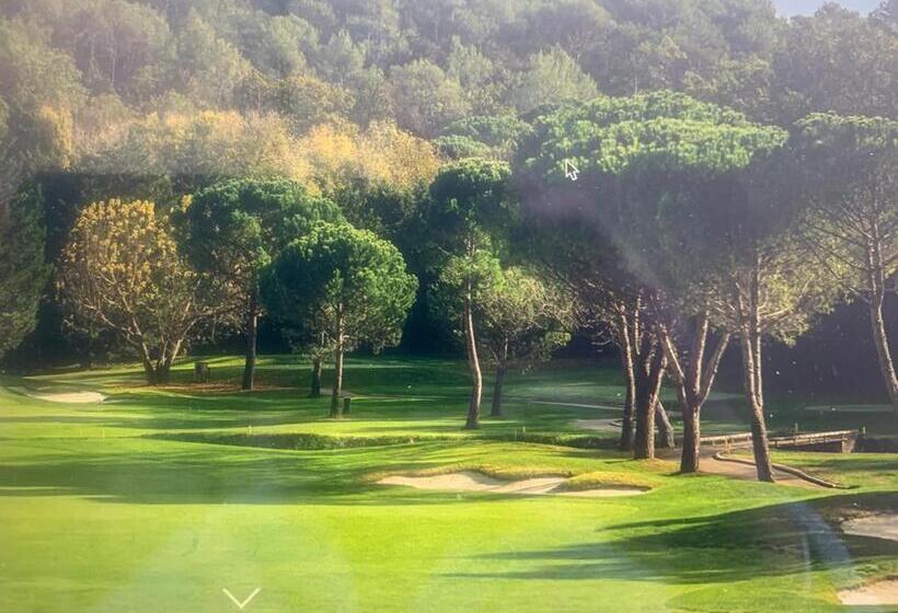 צימר Villa Nomade Proche De Cannes