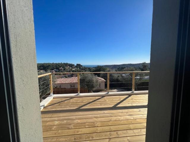 צימר Villa Nomade Proche De Cannes