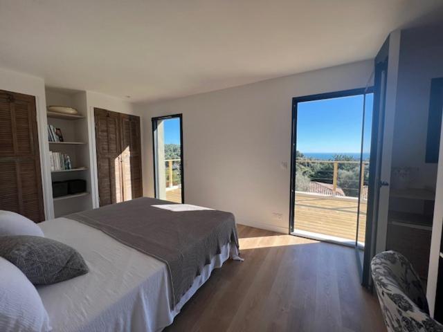 צימר Villa Nomade Proche De Cannes