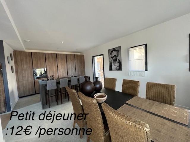 צימר Villa Nomade Proche De Cannes