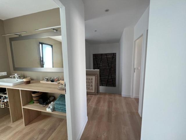 צימר Villa Nomade Proche De Cannes