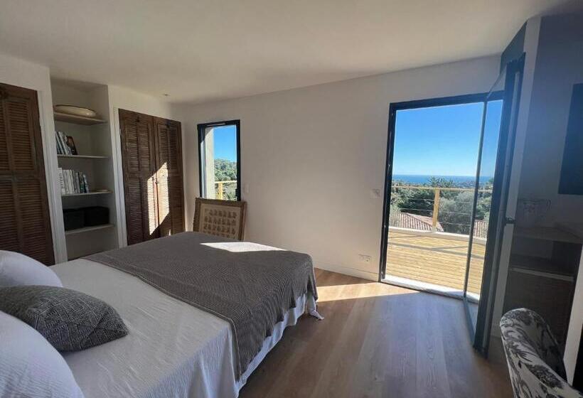 צימר Villa Nomade Proche De Cannes