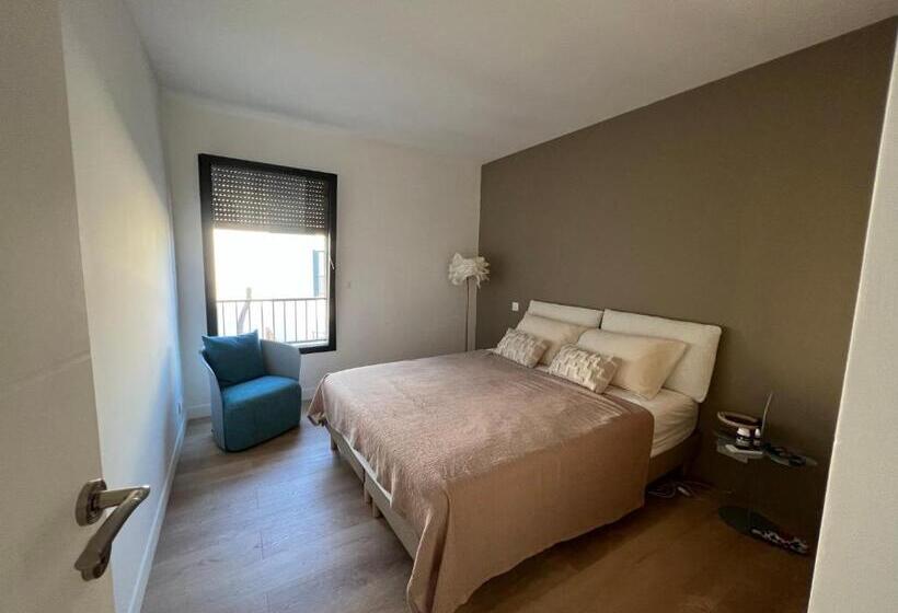 צימר Villa Nomade Proche De Cannes