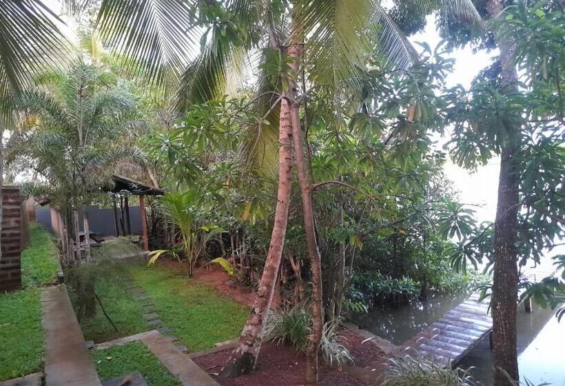 Bed and Breakfast Villa One