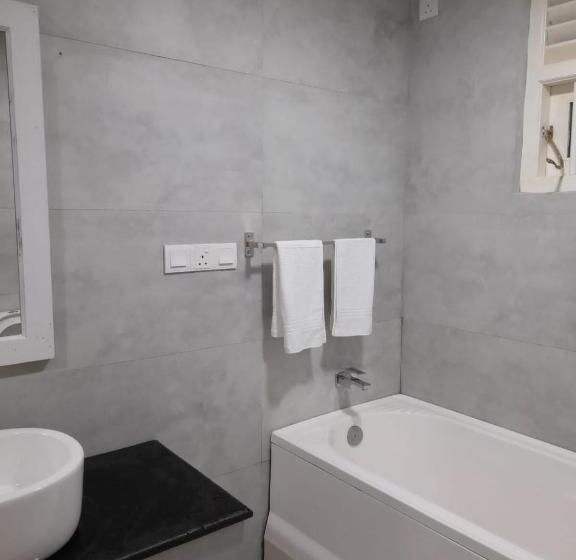 Bed and Breakfast Villa One