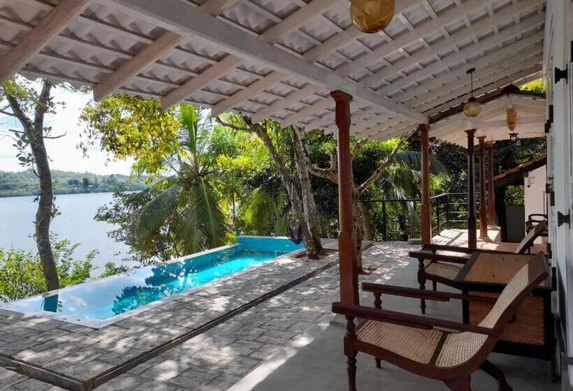 Bed and Breakfast Villa One