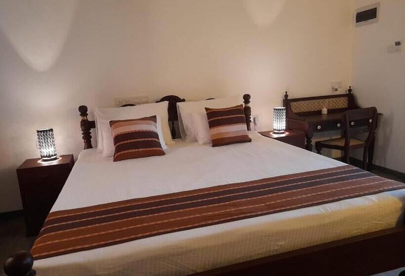 Bed and Breakfast Villa One