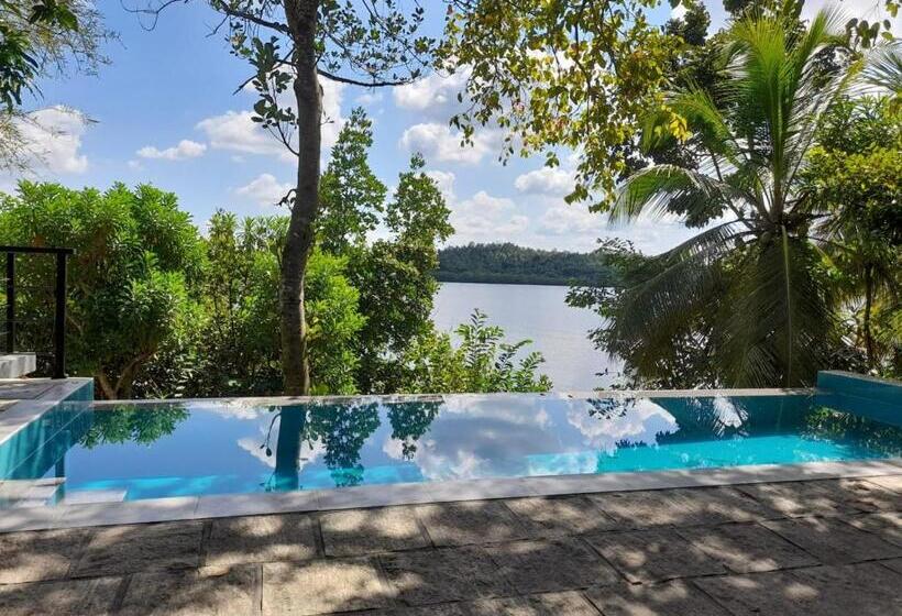 Bed and Breakfast Villa One