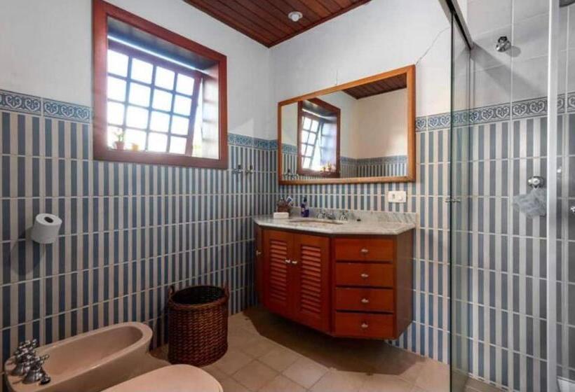 ベッドアンドブレックファースト Villa Panorama