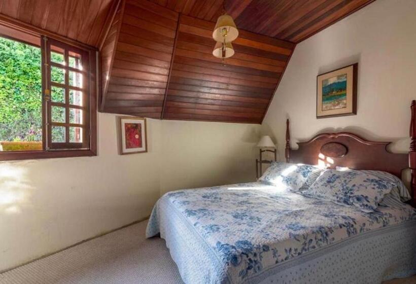 ベッドアンドブレックファースト Villa Panorama