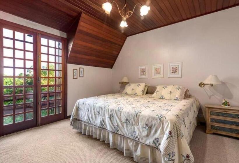 ベッドアンドブレックファースト Villa Panorama