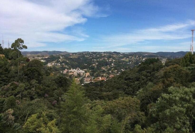 ベッドアンドブレックファースト Villa Panorama