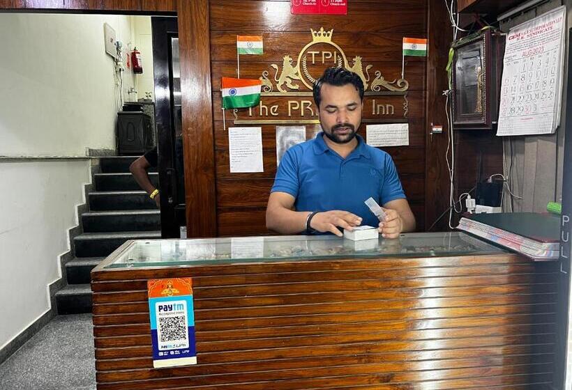 Blossom Hotel By Staykr