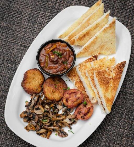 Blossom Hotel By Staykr