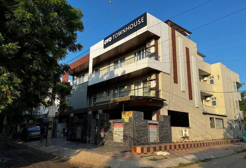 Blossom Hotel By Staykr