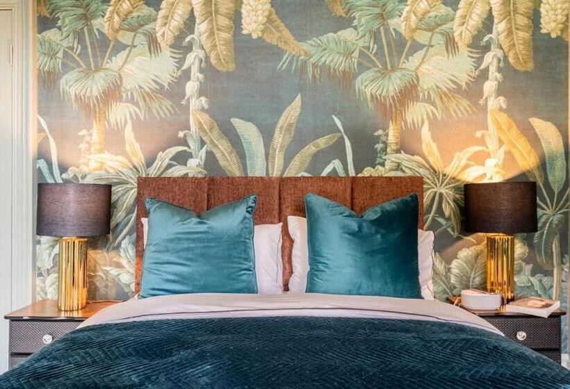 Boutique Home Stay Bliss Studio