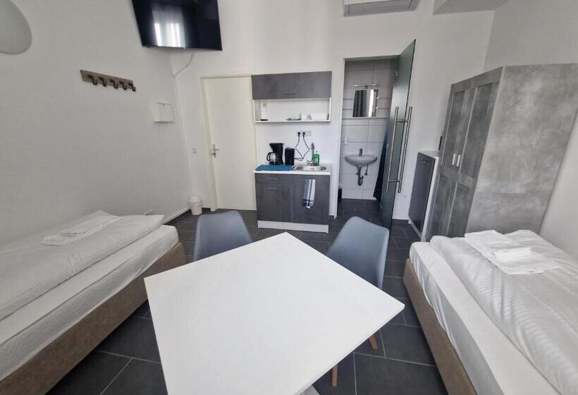 Businessquartier Berlin