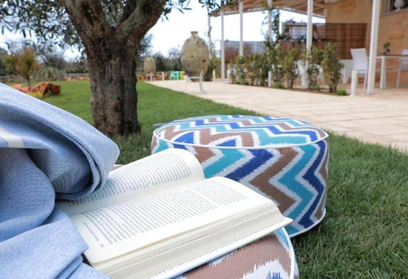 Cesarina Suite Apartment