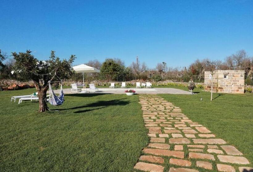 Cesarina Suite Apartment