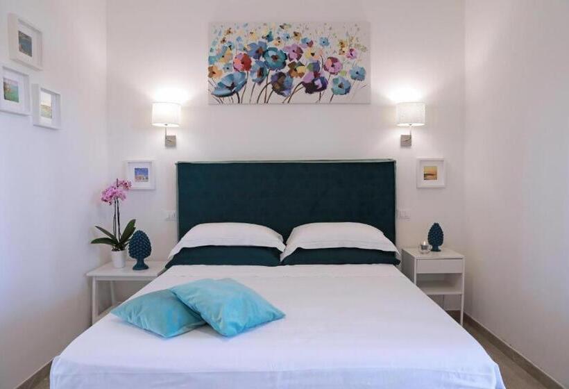 Cesarina Suite Apartment