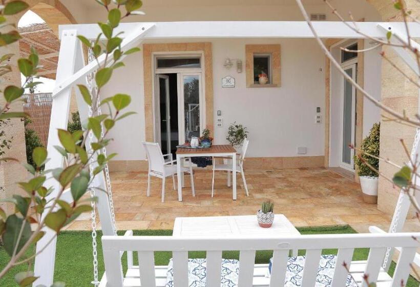 Cesarina Suite Apartment
