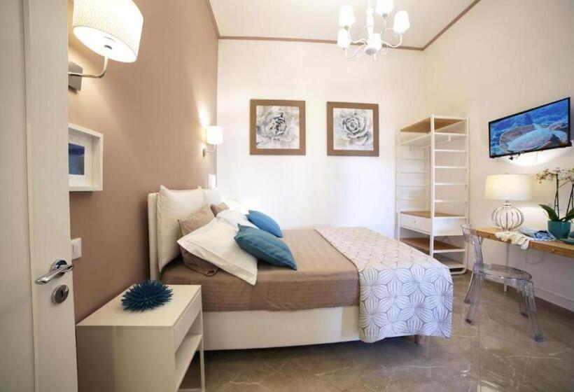 Cesarina Suite Apartment