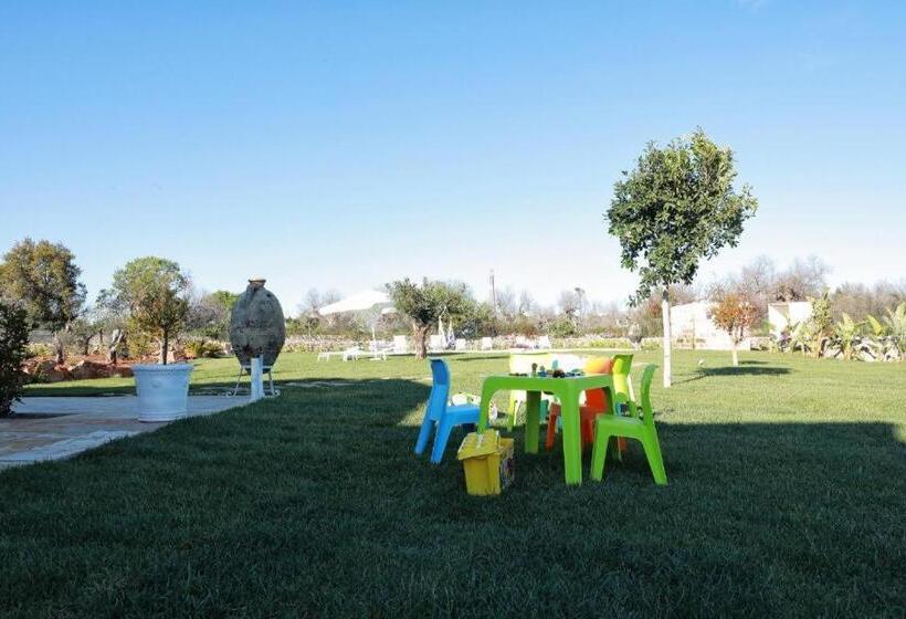 Cesarina Suite Apartment