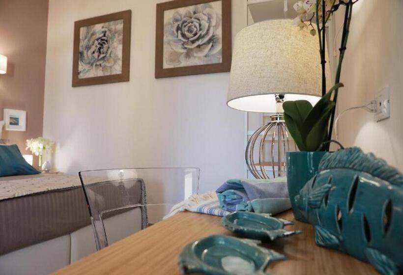 Cesarina Suite Apartment