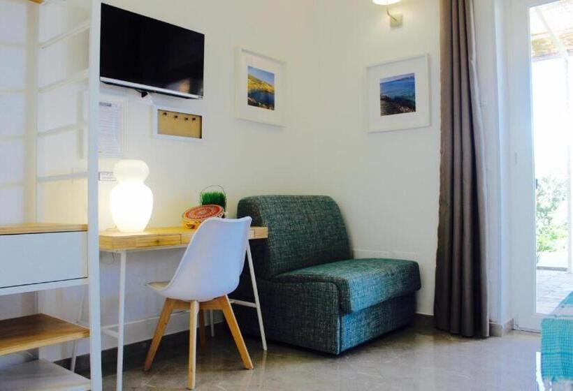 Cesarina Suite Apartment