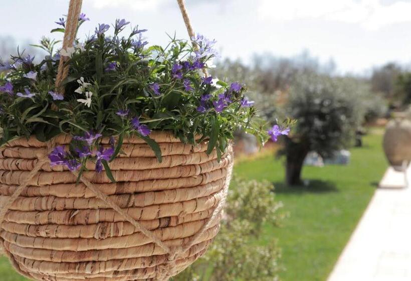 Cesarina Suite Apartment