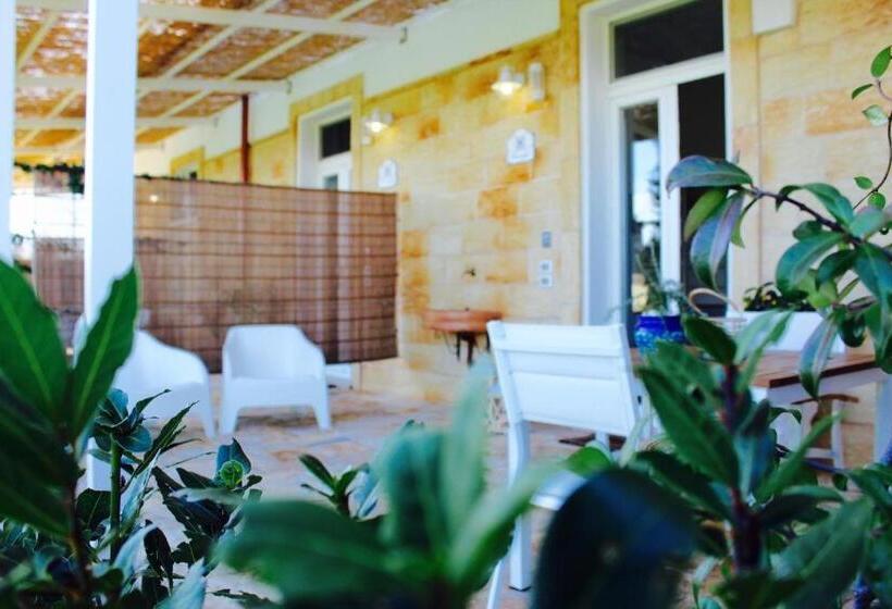 Cesarina Suite Apartment