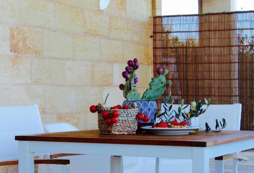 Cesarina Suite Apartment