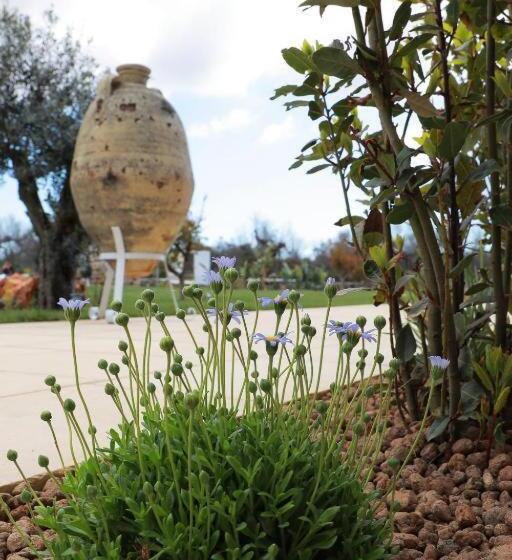 Cesarina Suite Apartment