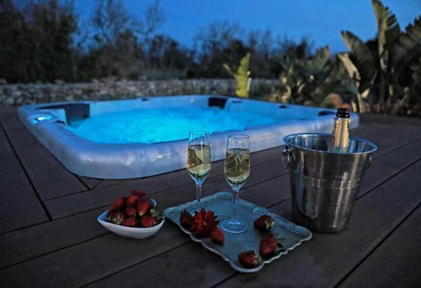 Cesarina Suite Apartment