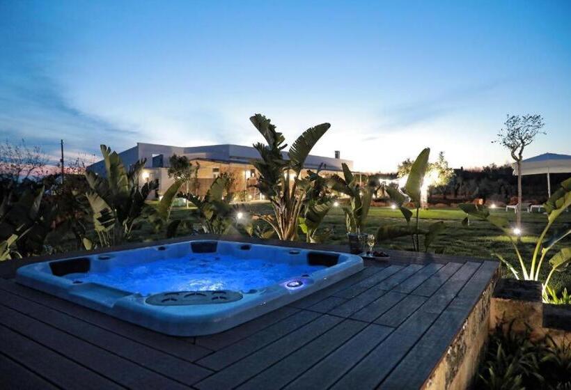 Cesarina Suite Apartment