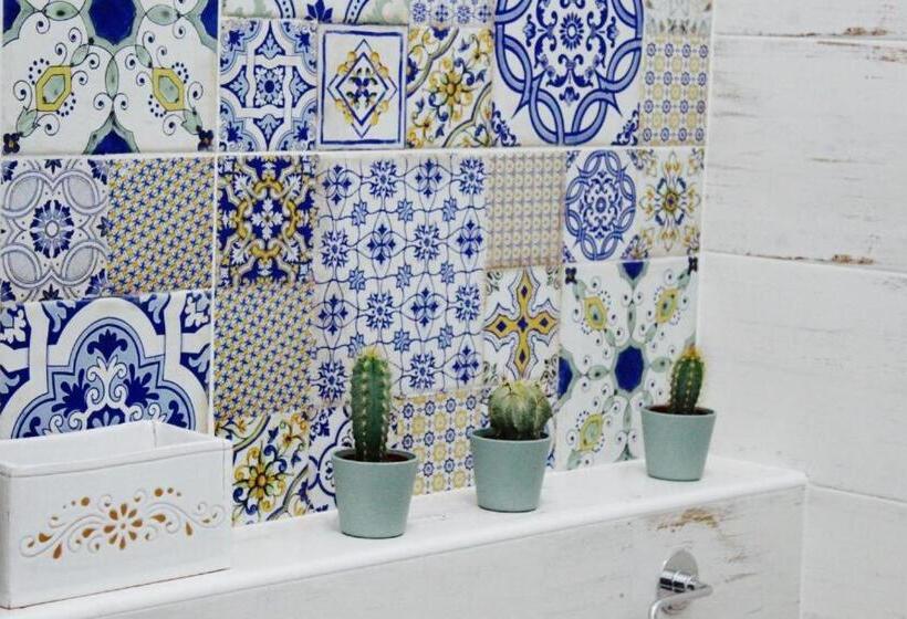 Cesarina Suite Apartment