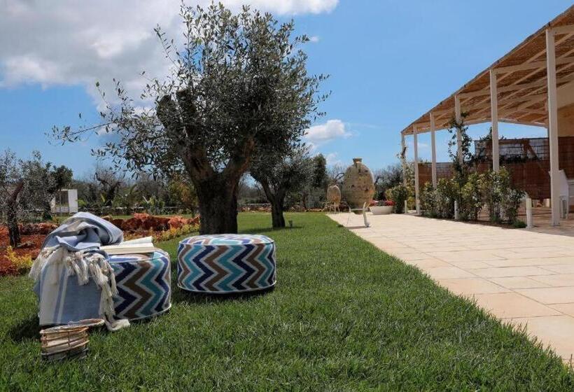 Cesarina Suite Apartment