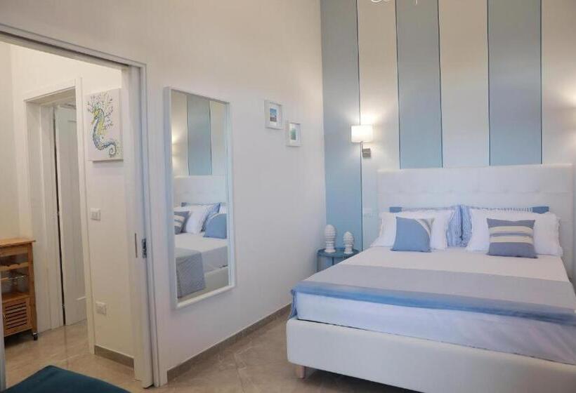 Cesarina Suite Apartment