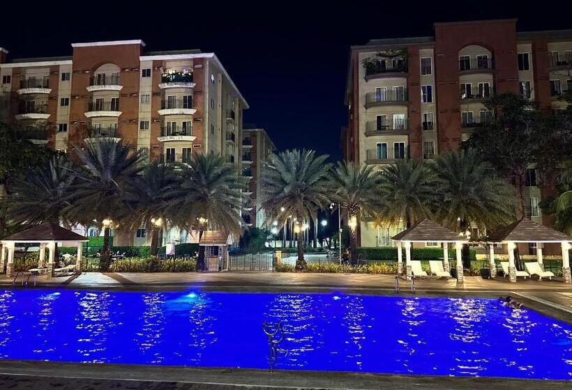 Condominium Paranaque Aesthetic Vibes! Airport