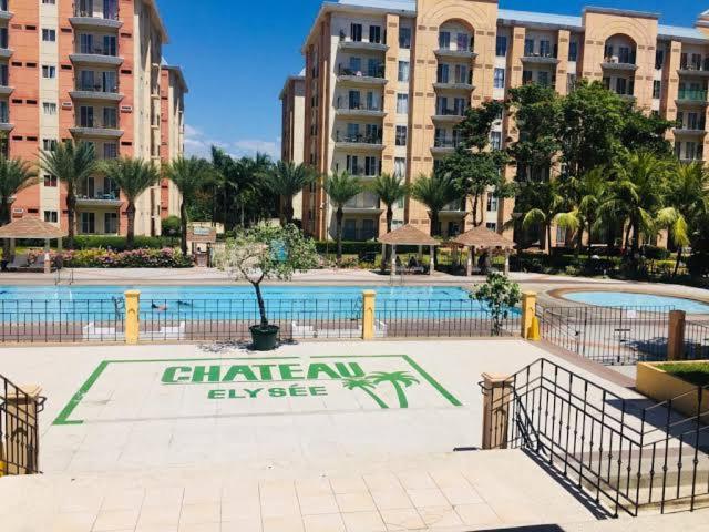 Condominium Paranaque Aesthetic Vibes! Airport