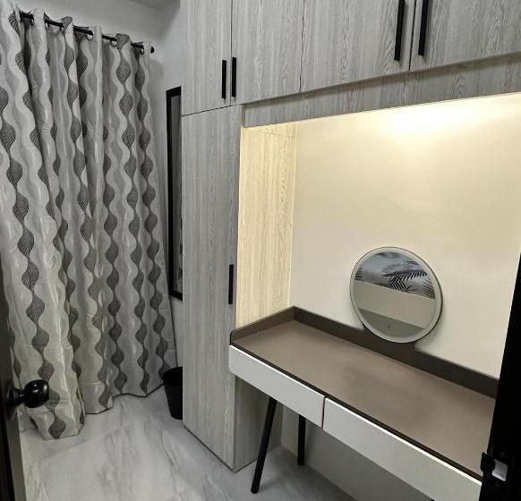 Condominium Paranaque Aesthetic Vibes! Airport