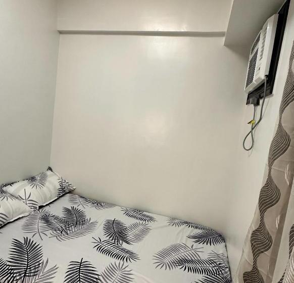 Condominium Paranaque Aesthetic Vibes! Airport