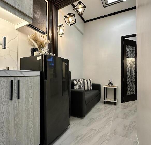 Condominium Paranaque Aesthetic Vibes! Airport