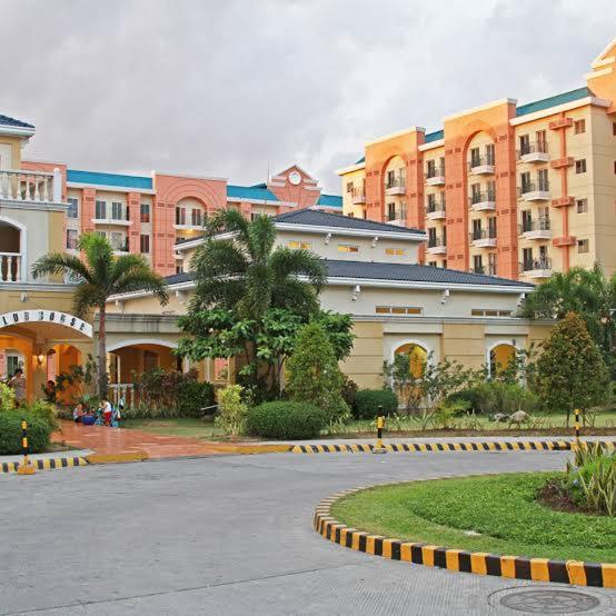 Condominium Paranaque Aesthetic Vibes! Airport