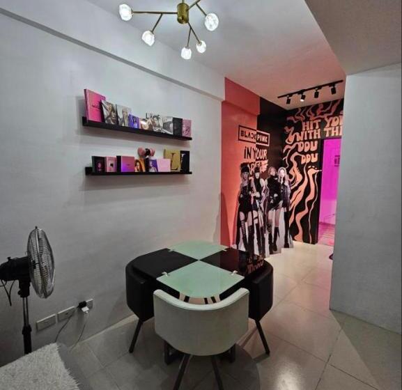 Cozy Condo In Caloocan